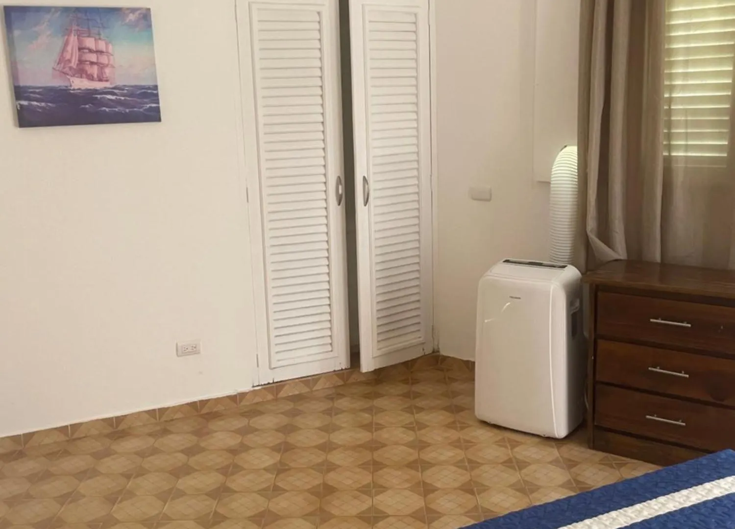 Palms Lounge Cabarete Hotel