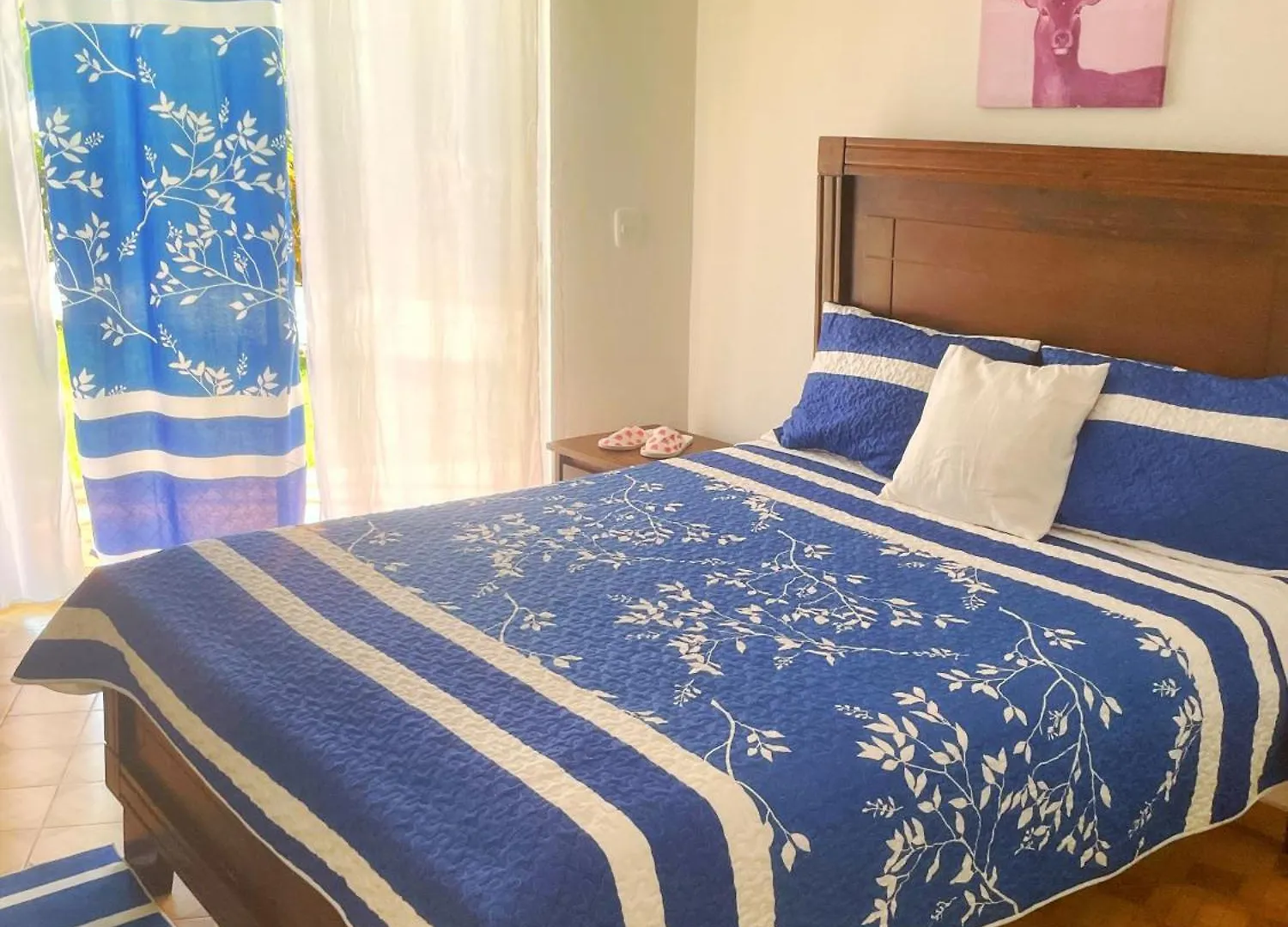 Palms Lounge Cabarete Hotel